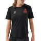 COMPRESSPORT Training Ss Tshirt W Ironman Série /noir