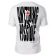 COMPRESSPORT Training Ss Tshirt Ironman Série /white