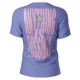 COMPRESSPORT Training Ss Tshirt W Ironman Série /jacaranda