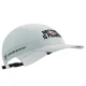 COMPRESSPORT 5 Panel Light Cap Ironman Série /blanc