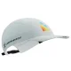 COMPRESSPORT 5 Panel Light Cap Ironman Série /blanc