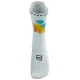 COMPRESSPORT Pro Racing Socks V4.0 Bike Ironman Série /blanc sunrice