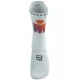 COMPRESSPORT Pro Racing Socks V4.0 Bike Ironman Série /blanc sunset