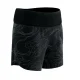 COMPRESSPORT Performance Short W /black aurora
