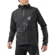 COMPRESSPORT Thunderstorm Waterproof Jacket /black