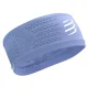 COMPRESSPORT Headband On/off /jacaranda