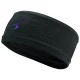COMPRESSPORT Headband On/off /noir aurora