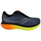 SAUCONY Ride 18 /shadow vizi