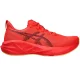 ASICS Novablast 5 /flash rouge edo violet
