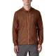 PATAGONIA Houdini Veste /sea run robin marron