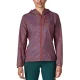 PATAGONIA Houdini Jacket W /sea run potters red