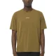 SALOMON SHKout Core Ss Tee /brilliant olive
