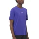 SALOMON SHKout Core Ss Tee /liberty