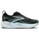 BROOKS Glycerin 22 /black atomizer blazing orange