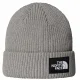 THE NORTH FACE Salty Lined Beanie /tnf clair gris