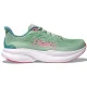 HOKA ONE ONE Mach 6 W /jadeite alpine blue