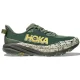 HOKA ONE ONE Speedgoat 6 /fern asphalt gris