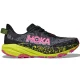 HOKA ONE ONE Speedgoat 6 W /black neon hoka citrus