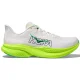 HOKA ONE ONE Mach 6 /white neon lime