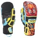 LEVEL Moufle WC Cf /orange