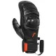 REUSCH World Champ Mitten /noir fluo rouge