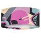 BUFF Thermonet Headband /beldar orchid