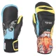 LEVEL Moufle SQ Jr CF /orange