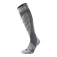 UYN Ski Socks Jr /grey
