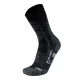 UYN Ski Cross Country Socks /black antracite