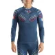 UYN Natyon 3.0 Uw Shirt Lg Sl Turtle Nec /france