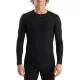 UYN Energyon Biotech Uw Shirt Long Man /black