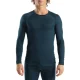 UYN Energyon Biotech Uw Shirt Long Man /blue poseidon