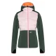 KARI TRAA Tirill Thermal Veste /thyme