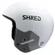 SHRED Basher /blanc