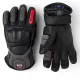 HESTRA Impact Racing Glove Junior /noir orange