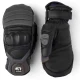 HESTRA Impact Racing Moufles Junior /noir orange
