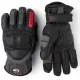 HESTRA Impact Racing Glove /noir orange
