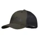 NORRØNA 29 Snap Back Trucker Mesh Cap /olive night caviar