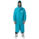 HEAD Race Rain Coat Unisex /bleu