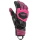 LEKI Gants Wcr Venom Sl 3D /noir rose