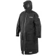 LEKI Cape Pluie Wcr Pro Junior /noir