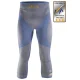 IRON-IC Pantalon 3/4 jr irn i-protect pro cut-resistant 3 stars fis /gris