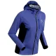 DAEHLIE Veste Winter Run Protect Femme's /electric indigo