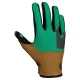 SCOTT Enduro Long-Finger Glove /amazon green bread brown