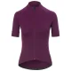 GIRO New Road Maillot Jersey W /fuschia chiné