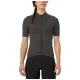 GIRO New Road Maillot Jersey W /charcoal