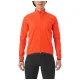 GIRO Chrono Expert Rain Jacket W /vermillon