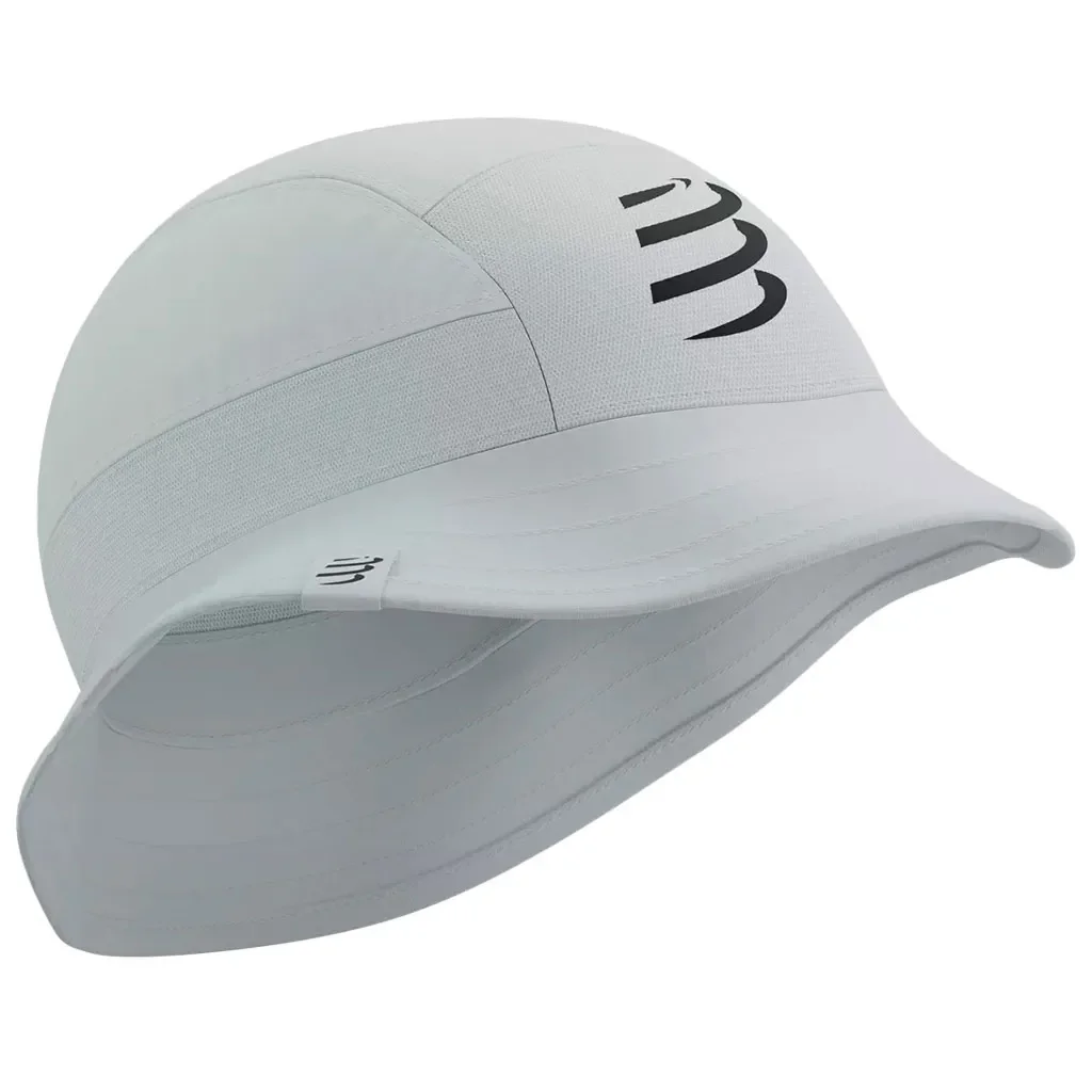 COMPRESSPORT Ice Bob /white
