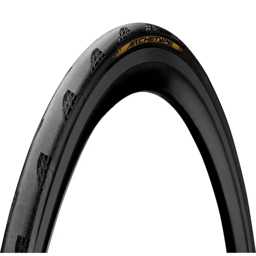 CONTINENTAL Pneu Archetype Tour De France 2025 TR 700X30