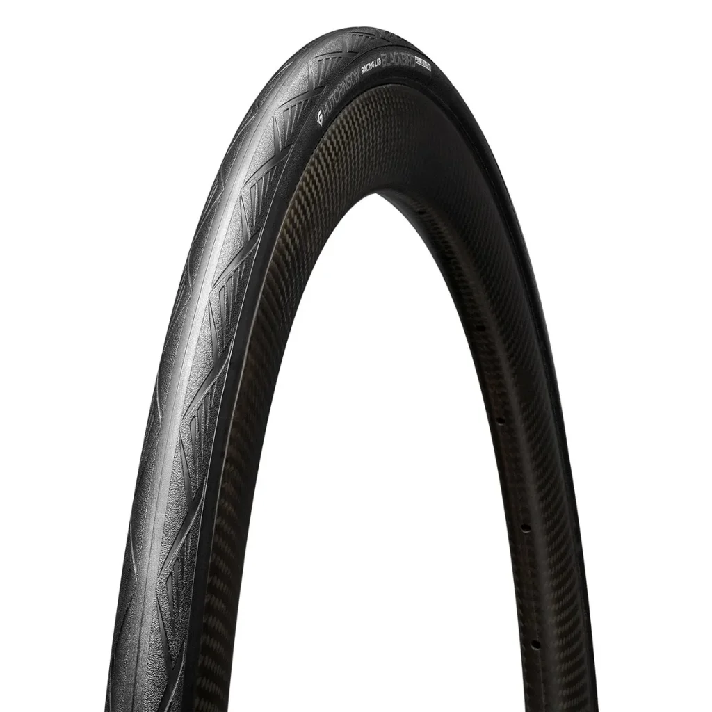 HUTCHINSON Blackbird Allseason Tubetype 700x28 /noir
